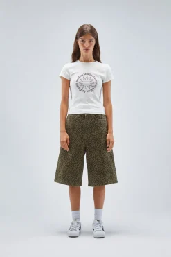 Scuffers Tops | T-shirts^Marbella White Top