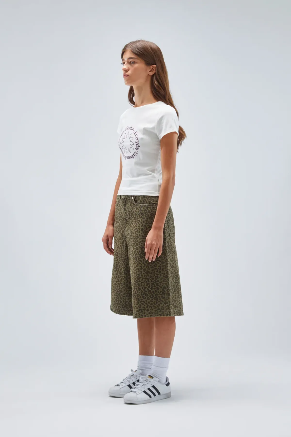 Scuffers Tops | T-shirts^Marbella White Top