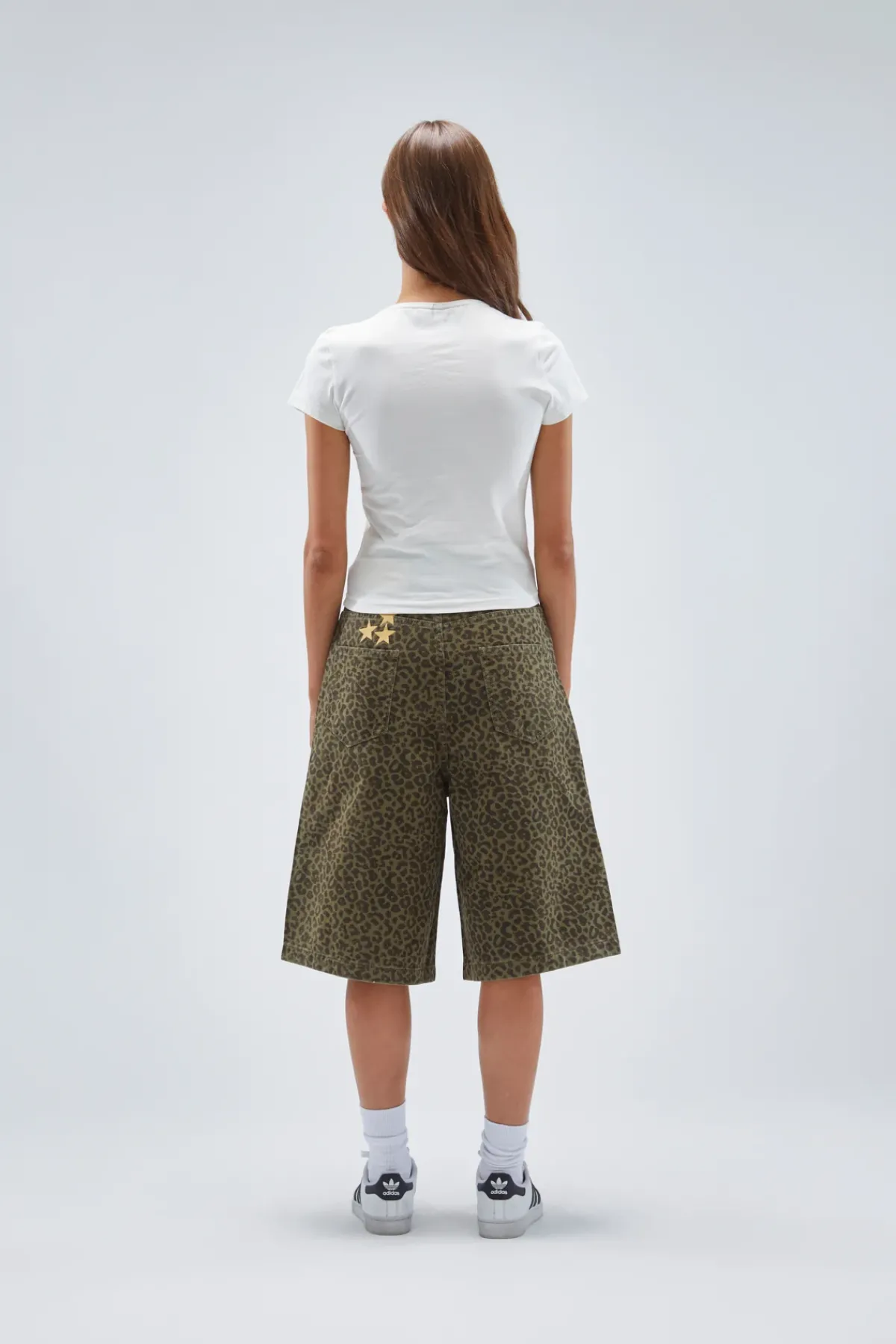 Scuffers Tops | T-shirts^Marbella White Top