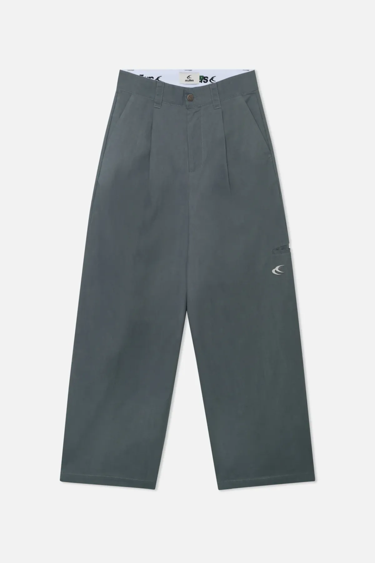 Scuffers Pants & Sweatpants^MOBB Dark Pants