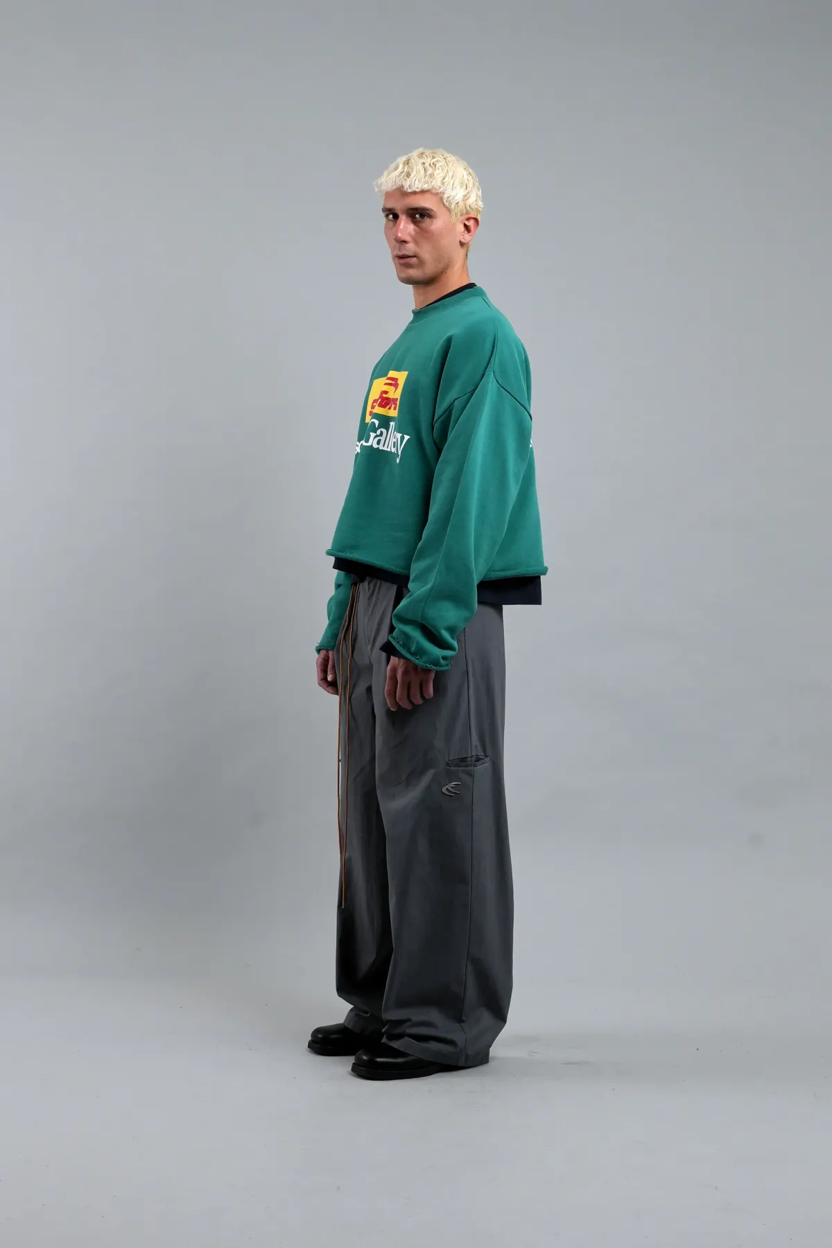 Scuffers Pants & Sweatpants^MOBB Dark Pants