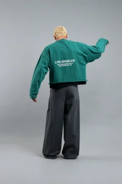 Scuffers Pants & Sweatpants^MOBB Dark Pants
