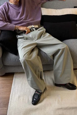 Scuffers Pants & Sweatpants^MOBB Light Pants