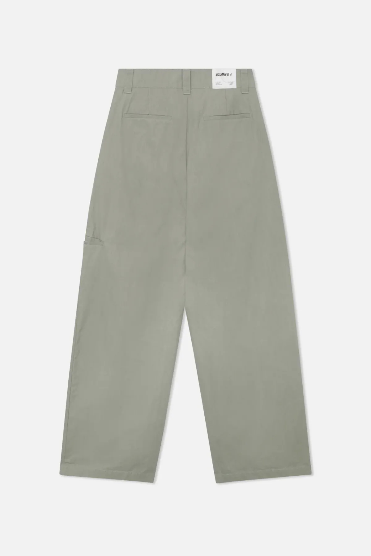 Scuffers Pants & Sweatpants^MOBB Light Pants