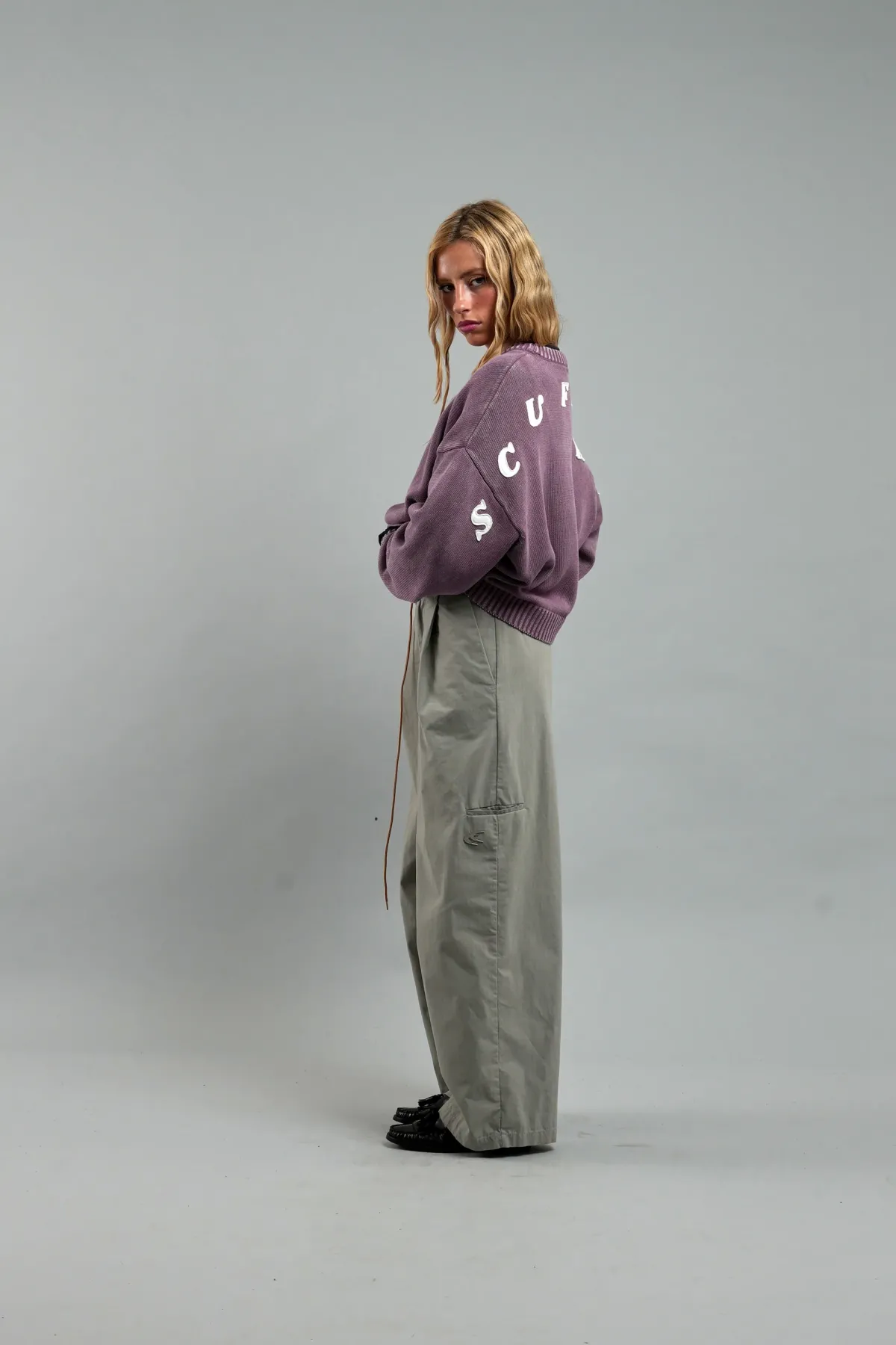 Scuffers Pants & Sweatpants^MOBB Light Pants