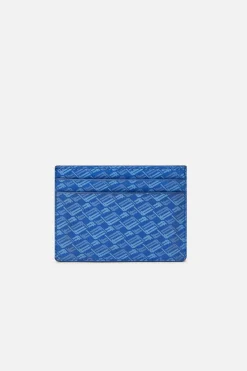 Scuffers Wallets^Monogram Blue Wallet
