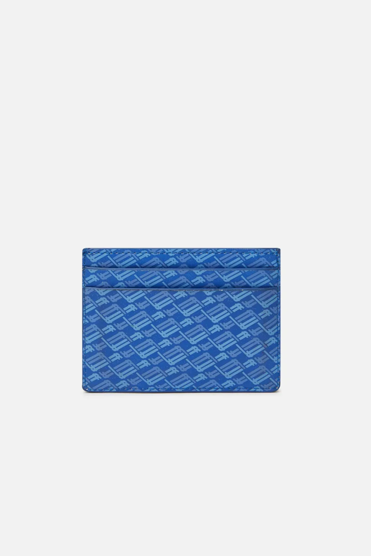 Scuffers Wallets^Monogram Blue Wallet
