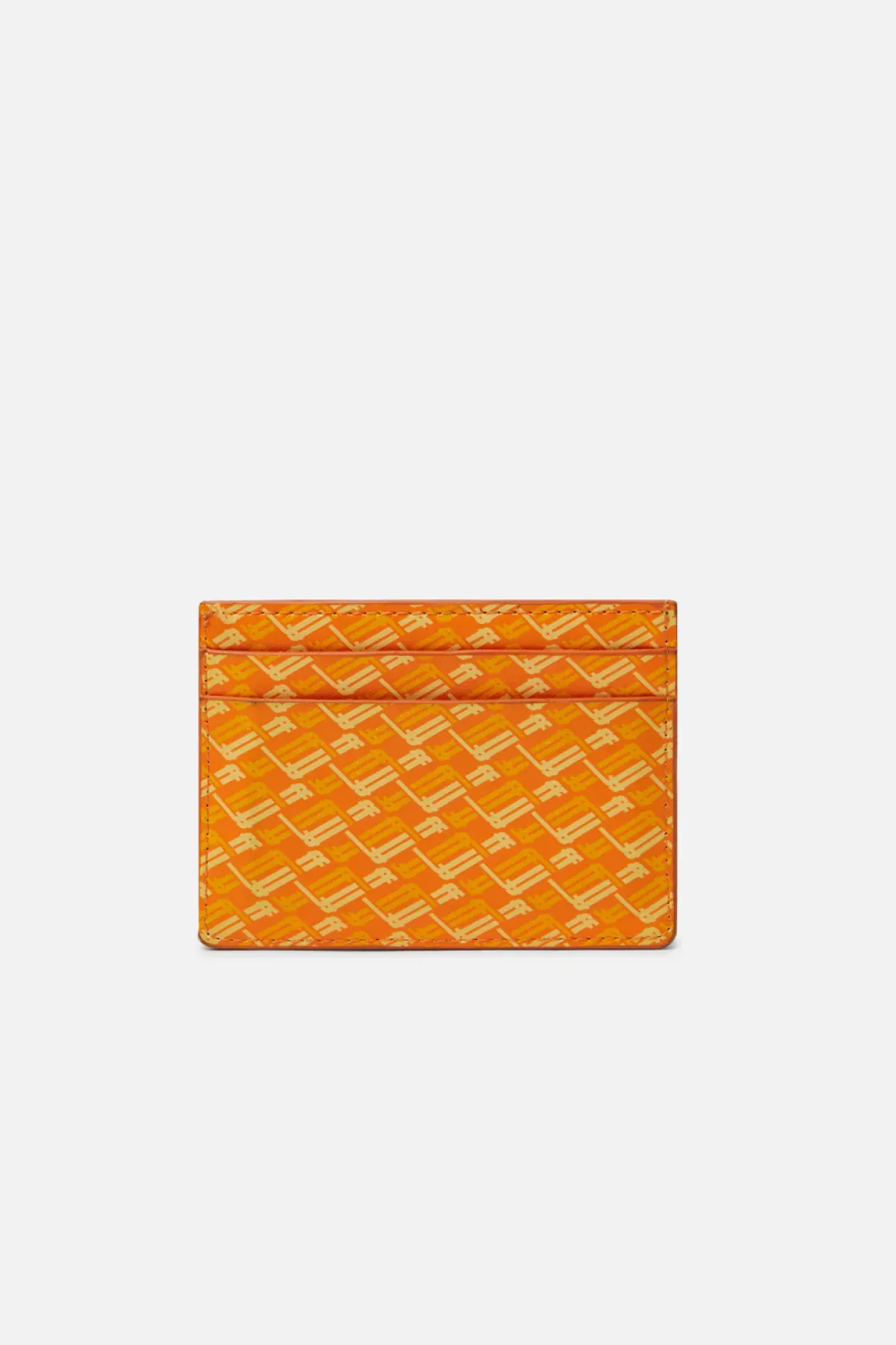 Scuffers Wallets^Monogram Yellow Wallet