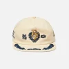 Scuffers Caps^Monreal Ecru Cap