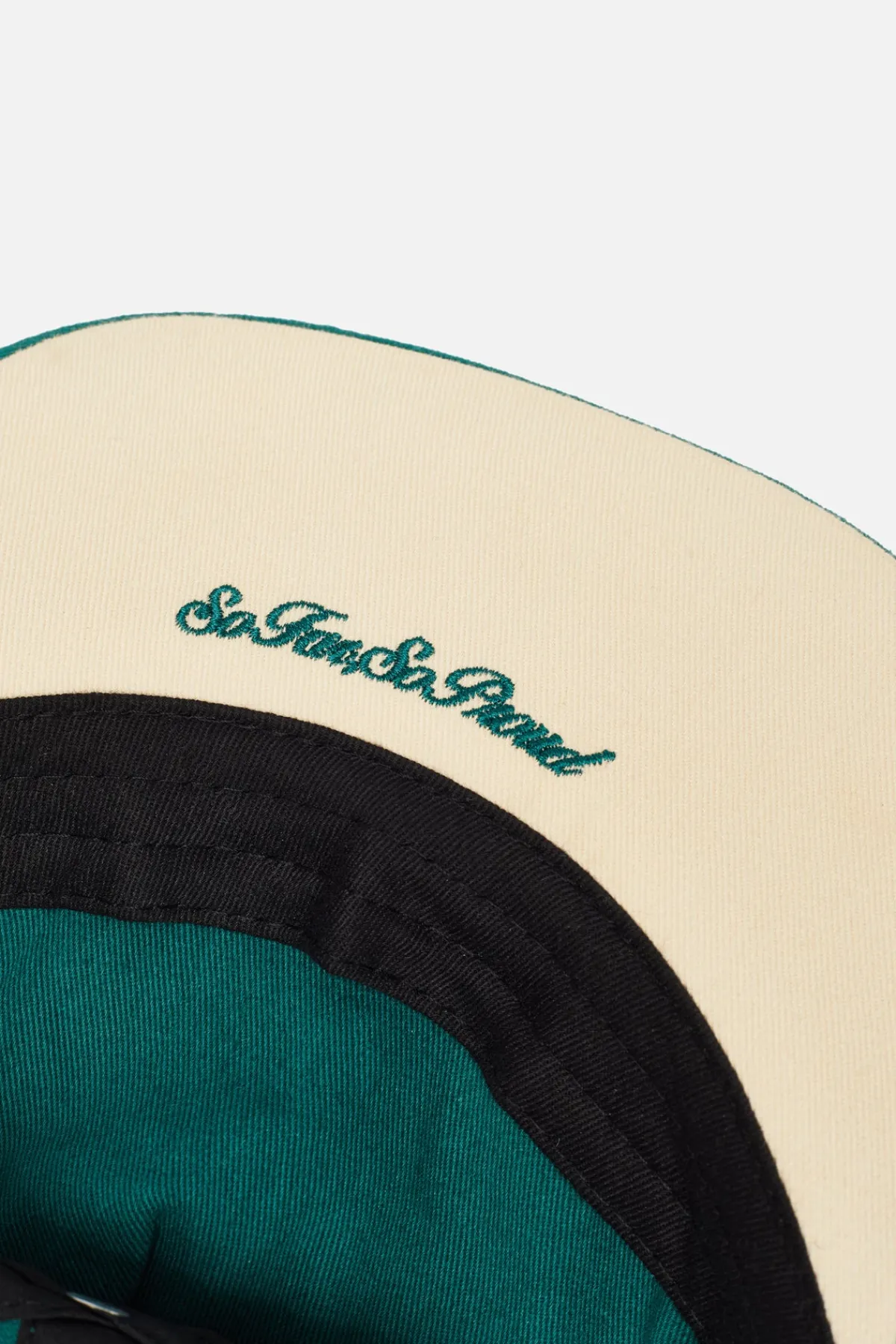 Scuffers Caps^Monreal Green Cap