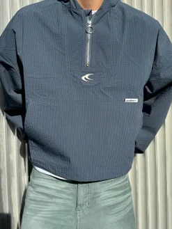 Scuffers Outerwear^Motel Blue Pullover