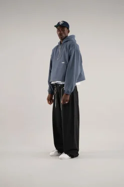 Scuffers Outerwear^Motel Blue Pullover