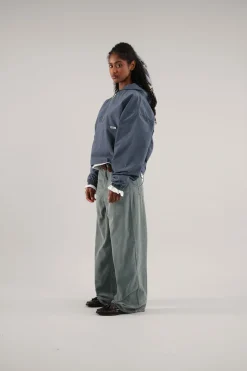 Scuffers Outerwear^Motel Blue Pullover