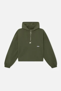 Scuffers Outerwear^Motel Green Pullover