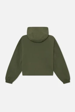 Scuffers Outerwear^Motel Green Pullover