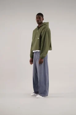 Scuffers Outerwear^Motel Green Pullover