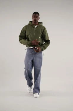 Scuffers Outerwear^Motel Green Pullover