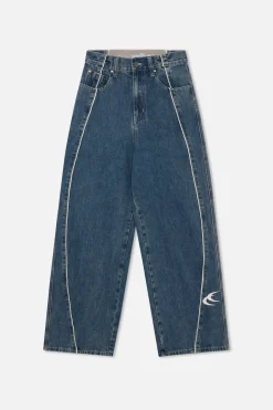 Scuffers Pants & Sweatpants^Mowa Blue Pants