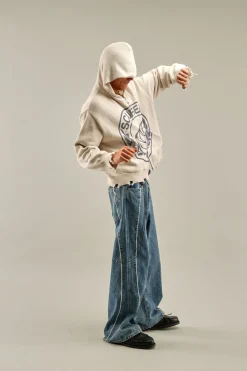 Scuffers Pants & Sweatpants^Mowa Blue Pants