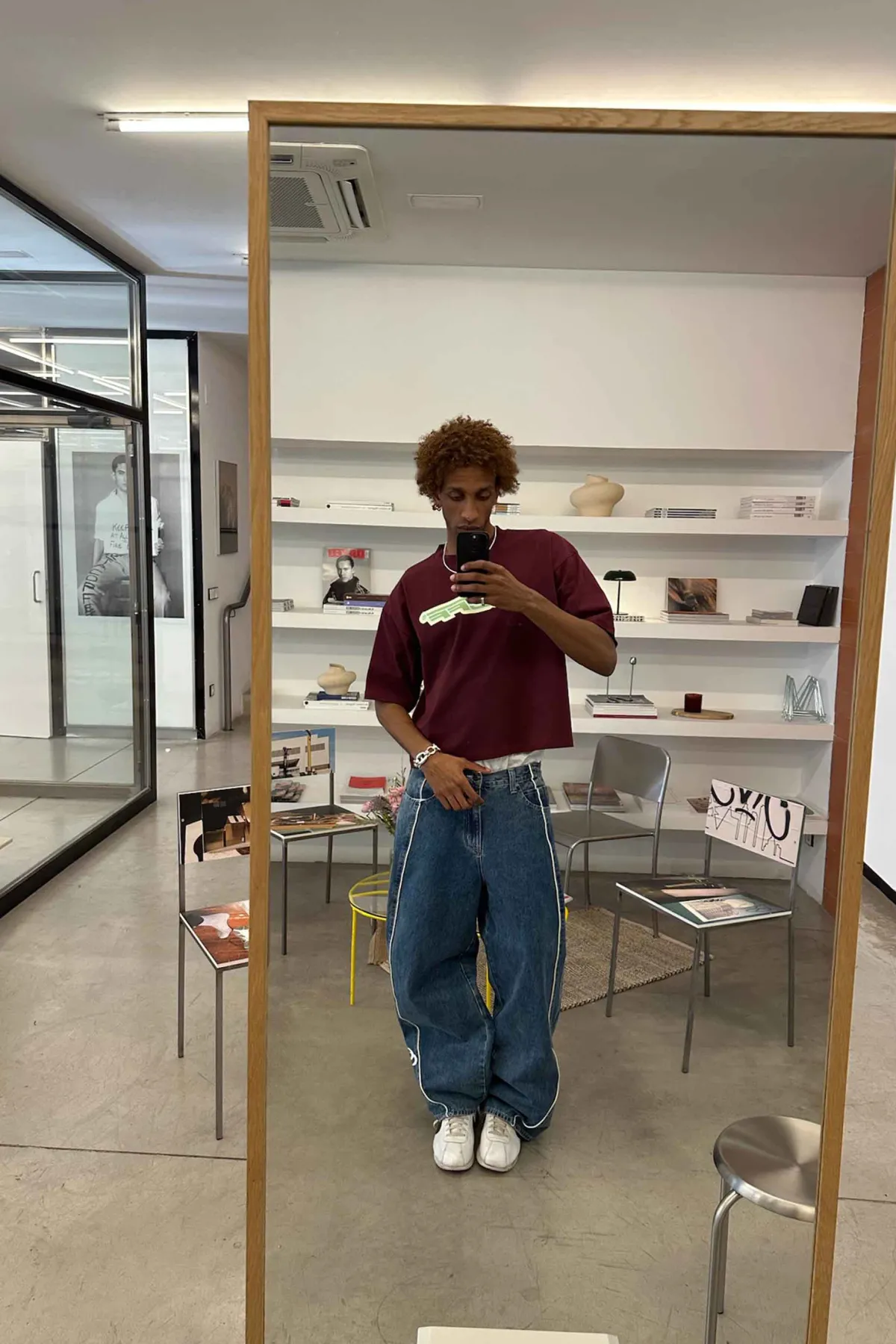 Scuffers Pants & Sweatpants^Mowa Blue Pants