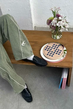 Scuffers Pants & Sweatpants^Mowa Green Pants