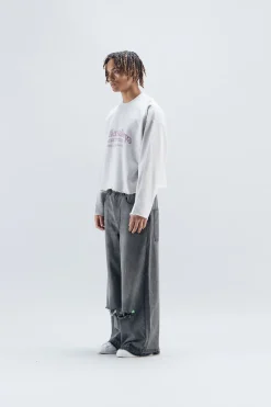 Scuffers Pants & Sweatpants^Naked Grey Pants