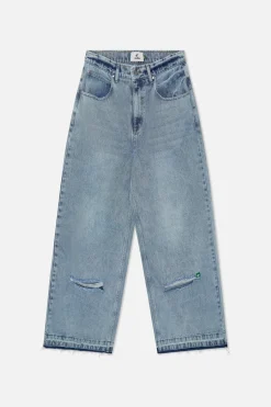 Scuffers Pants & Sweatpants^Naked Light Blue Pants