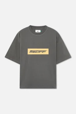 Scuffers T-shirts^Nascar Dark T-Shirt