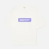 Scuffers T-shirts^Nascar Ecru T-Shirt