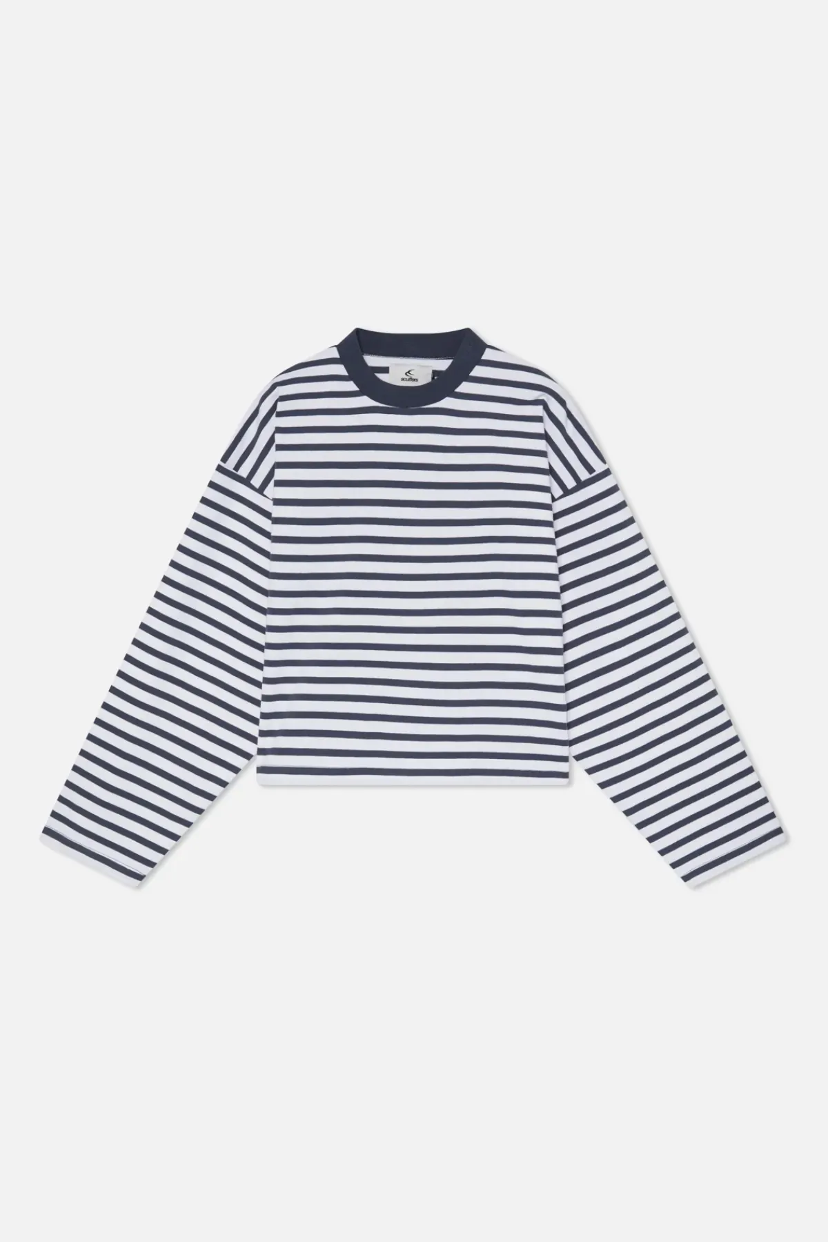 Scuffers Long Sleeves^NIY Longsleeve