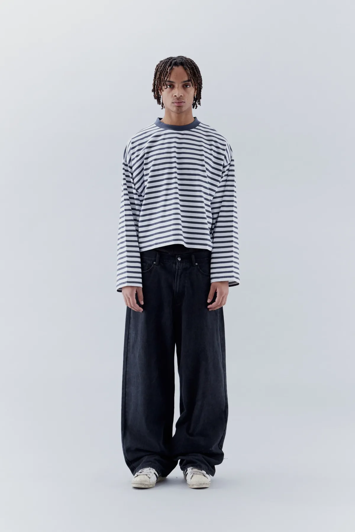 Scuffers Long Sleeves^NIY Longsleeve