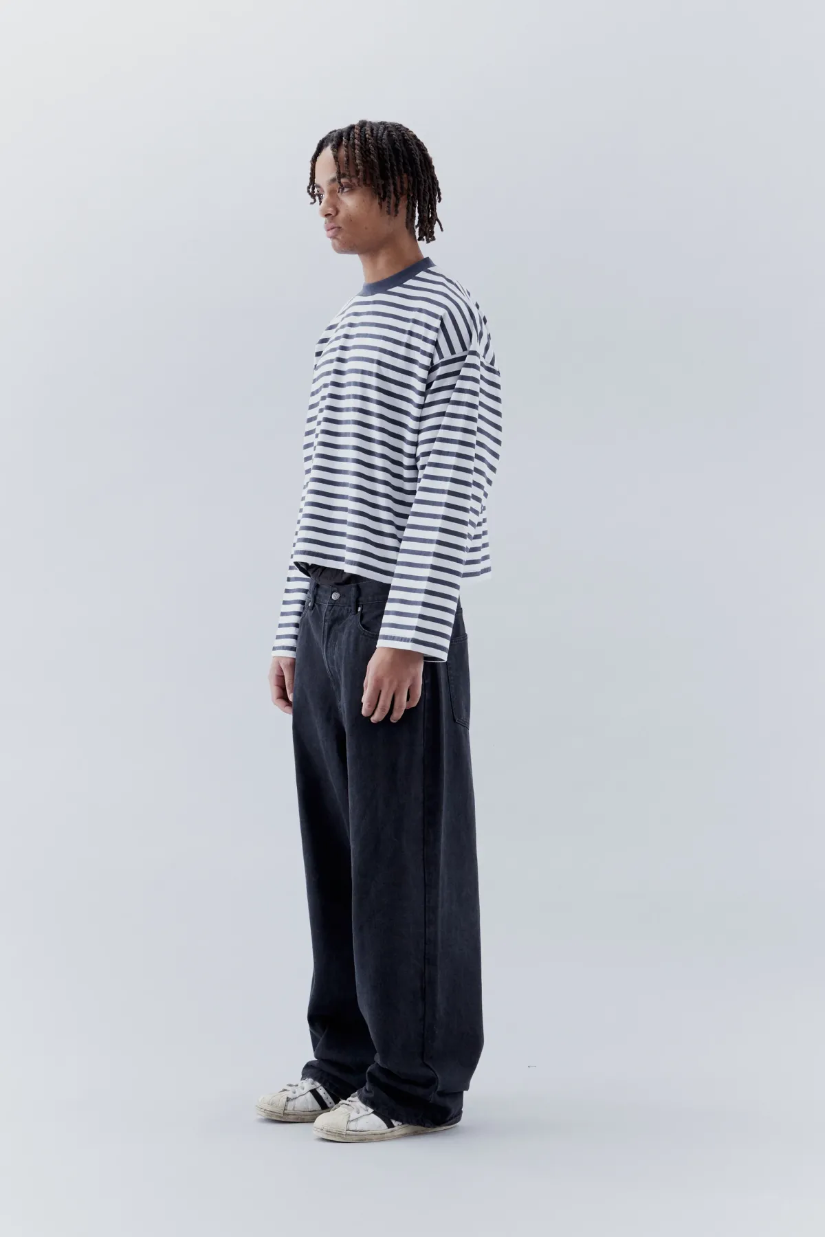 Scuffers Long Sleeves^NIY Longsleeve