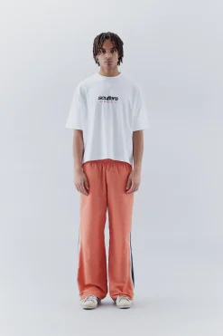Scuffers T-shirts^Not Ibiza White T-shirt