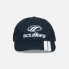 Scuffers Caps^OFF blue Cap