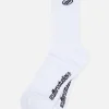 Scuffers Socks | The Basics By Scuffers^OFF White Socks