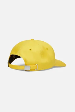 Scuffers Caps^OFF Yellow Cap