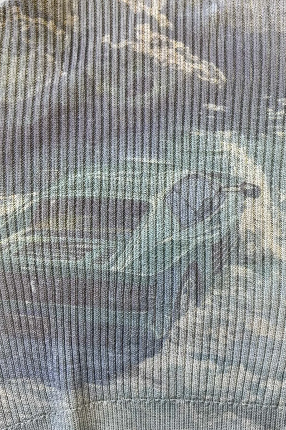 Scuffers Knitwear^Oil Canvas Knit