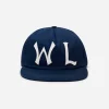 Scuffers Caps^On Field Blue Cap