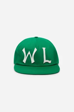 Scuffers Caps^On Field Green Cap