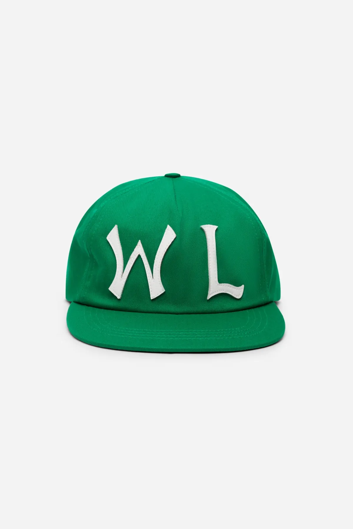 Scuffers Caps^On Field Green Cap