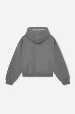 Scuffers Hoodies^Paris Dark Hoodie