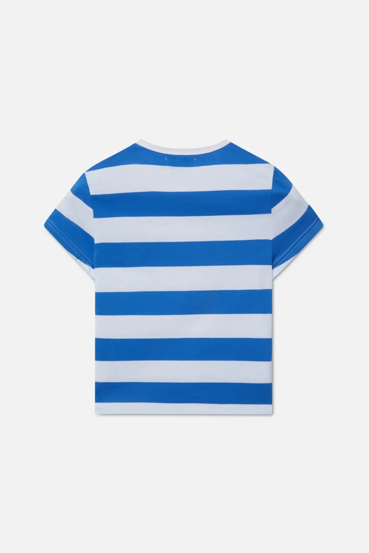Scuffers Tops | T-shirts^Paris Navy Striped Top