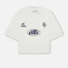 Scuffers Shirts & Polos^Paris White Polo