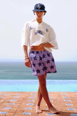 Scuffers Shirts & Polos^Paris White Polo