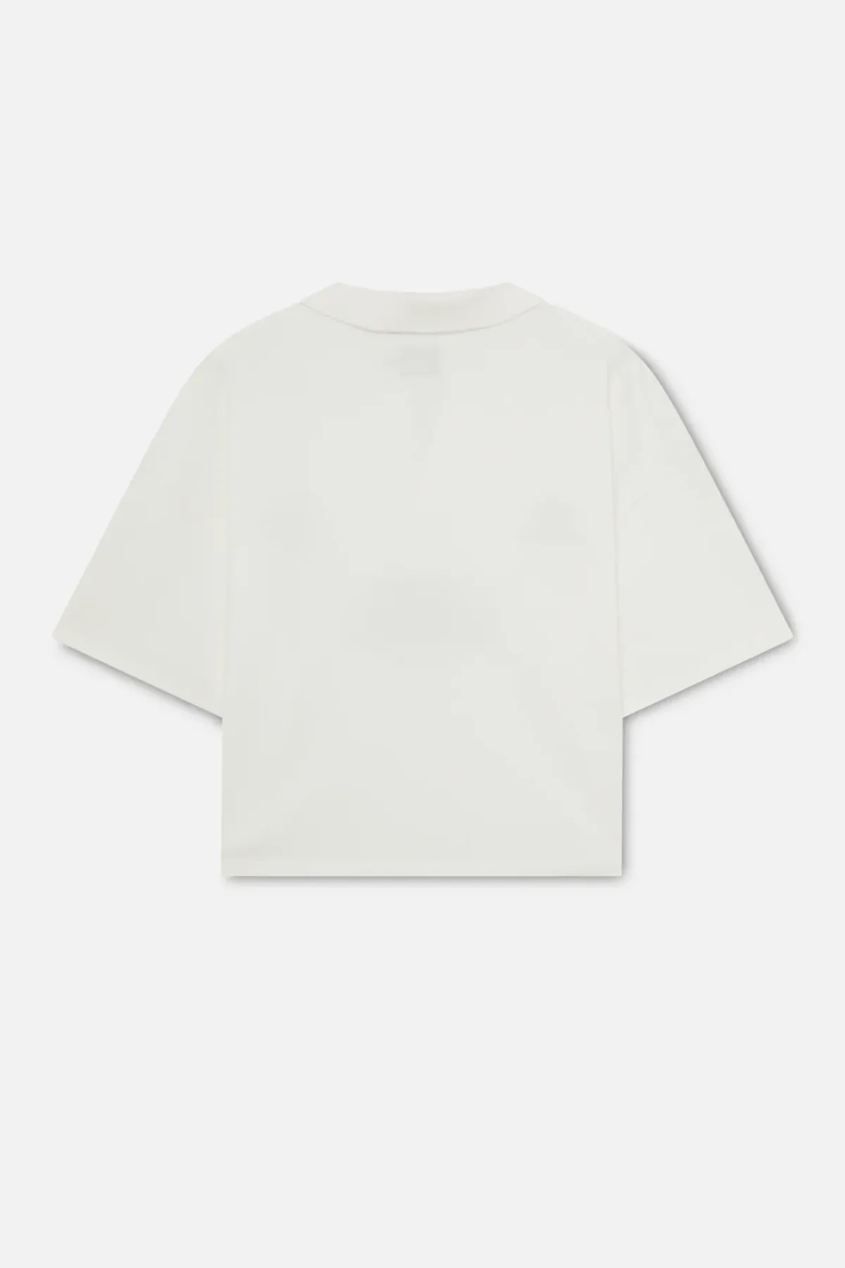 Scuffers Shirts & Polos^Paris White Polo