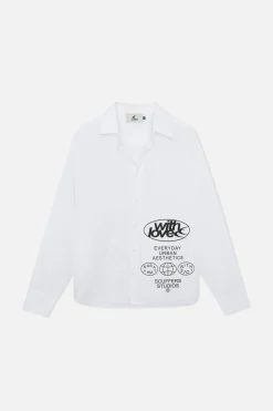 Scuffers Shirts & Polos^Perfecto Shirt