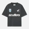 Scuffers T-shirts^Picnic Dark T-Shirt