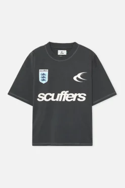 Scuffers T-shirts^Picnic Dark T-Shirt