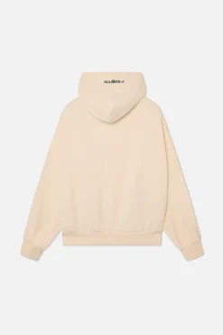 Scuffers Hoodies^Picnic Ecru Hoodie