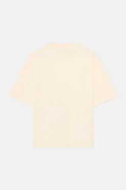Scuffers T-shirts^Picnic Ecru T-Shirt